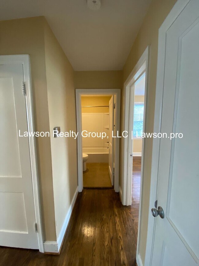 Building Photo - Updated Four Bedroom Home with a Full Walkout Basement