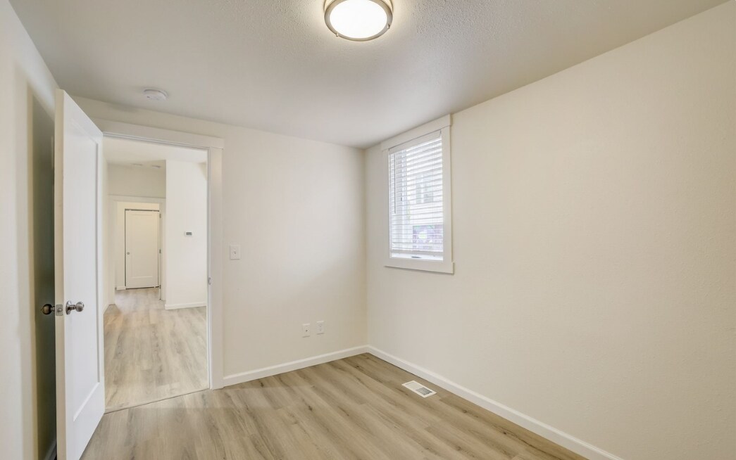 Bedroom #1 - 1112 S 8th St