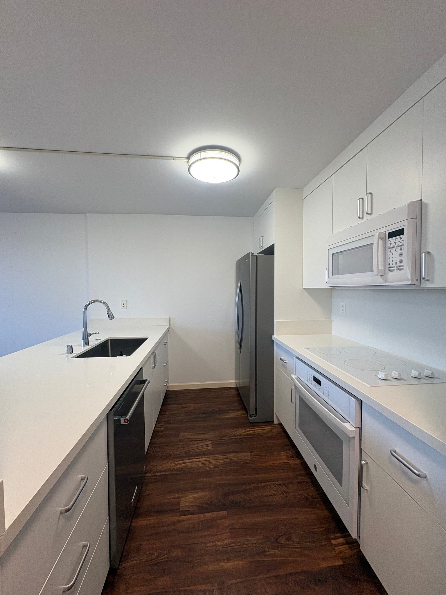 Kitchen - 55 S Judd St