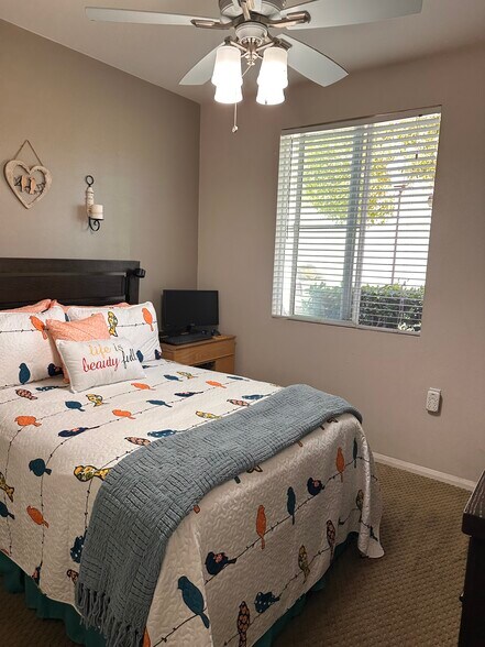 Building Photo - 95 Via Sovana