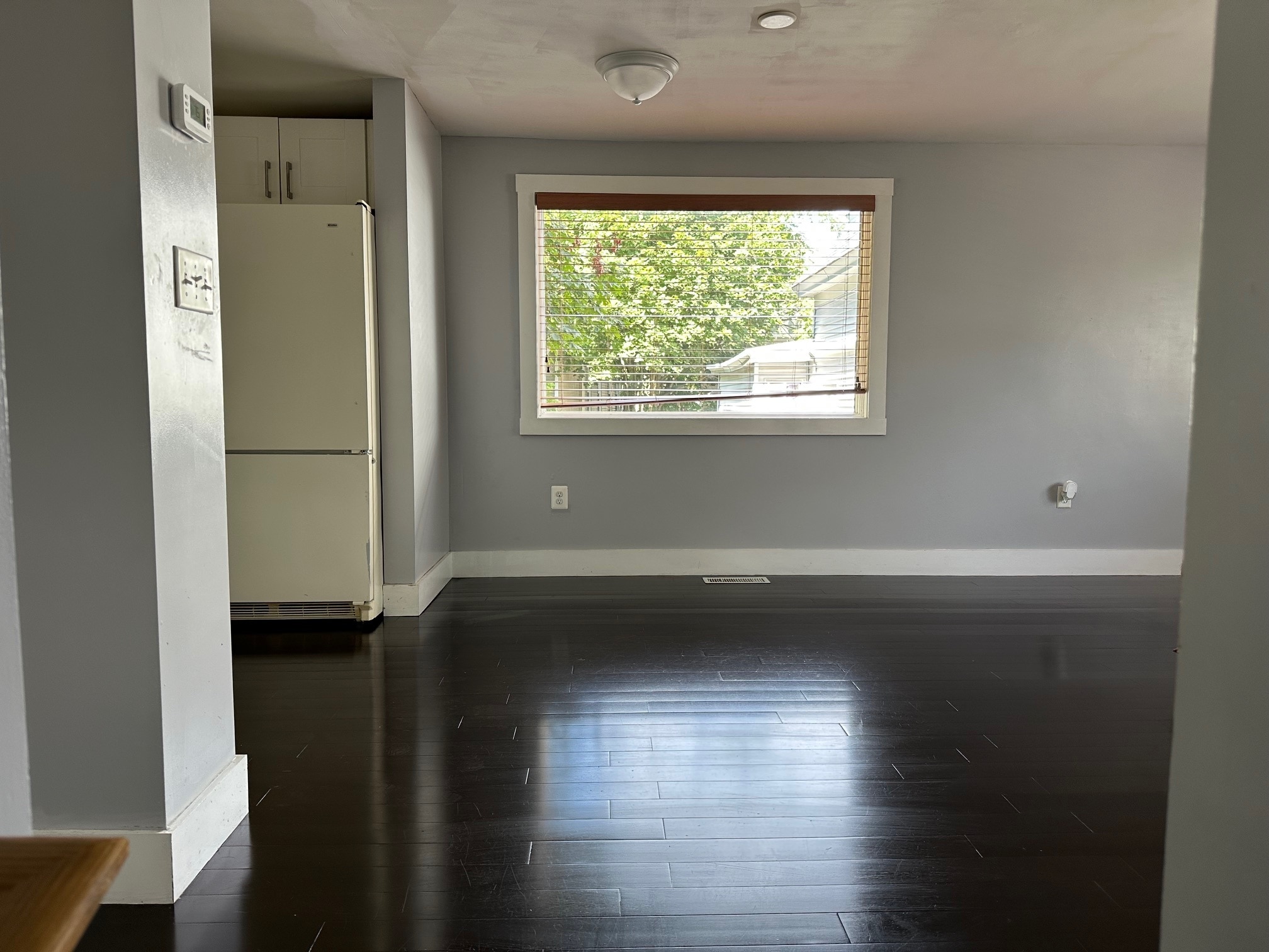 Living Room - 19 Doane St