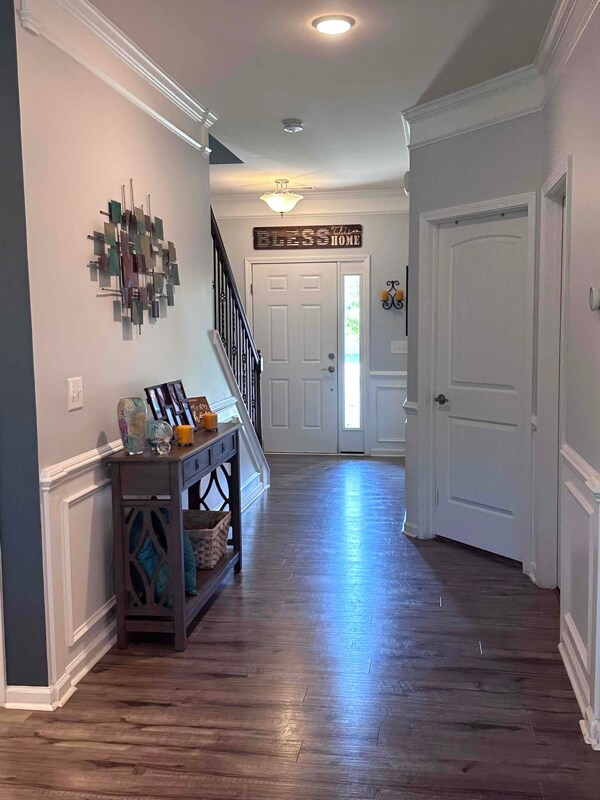 Building Photo - 3324 Bordwell Ridge Dr