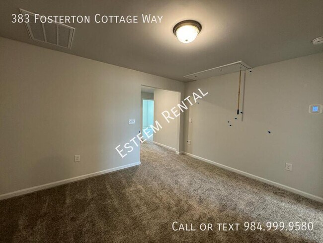 Building Photo - 383 Fosterton Cottage Wy