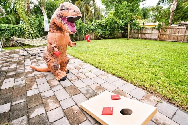 Building Photo - 2601 Bethaway Ave