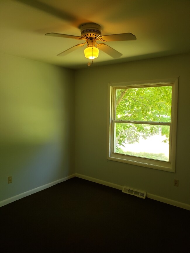 Bedroom - 20 Parker Drive