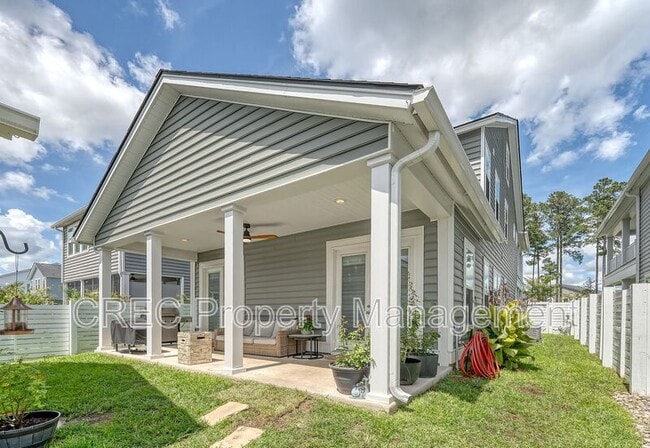 Building Photo - 1382 Clay Field Trl