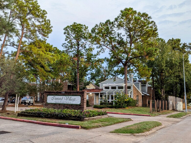 Building Photo - 7200 T C Jester Blvd