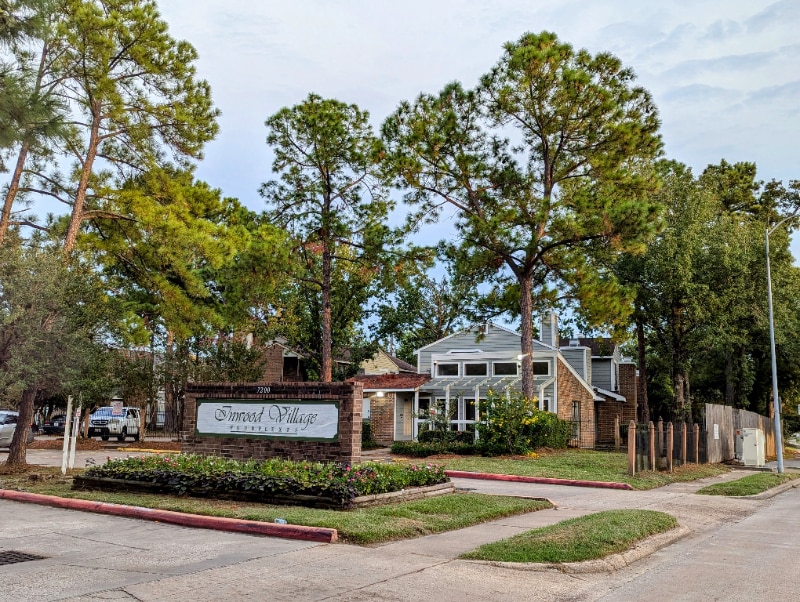 Building Photo - 7200 T C Jester Blvd