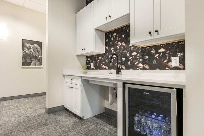 Building Photo - 520 Martin Luther King Jr Blvd