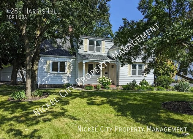 Primary Photo - 4289 Harris Hill Rd