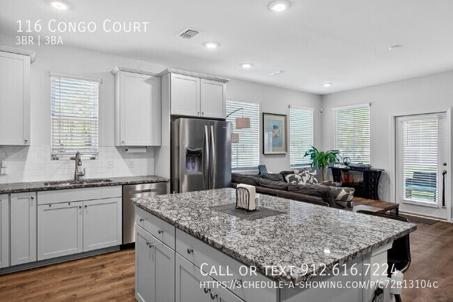Building Photo - 116 Congo Ct