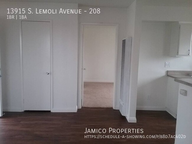 Building Photo - 13915 S Lemoli Ave