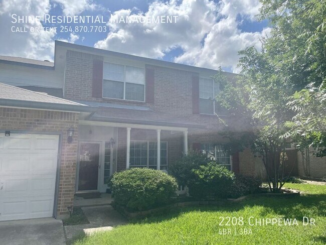 Building Photo - 2208 Chippewa Dr
