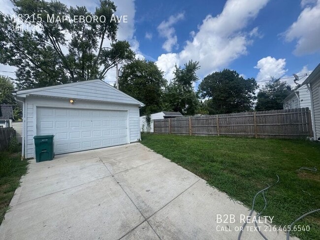 Building Photo - 18215 Mapleboro Ave