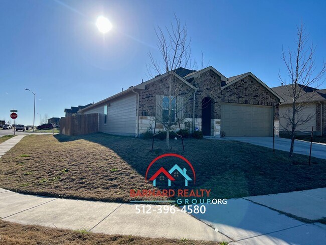 Building Photo - Available August 8: Four Bedroom House on Corner Lot