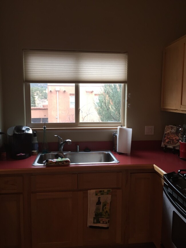 Building Photo - Manitou Springs Townhome