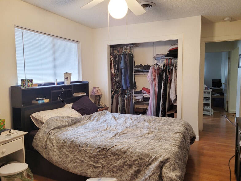 Building Photo - 651 N Hayes St