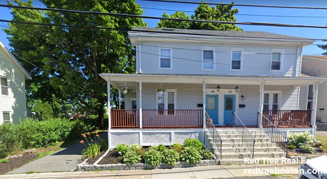 Building Photo - 43 West St