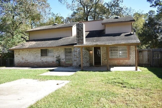 Building Photo - 3515 Hidden Pines Dr