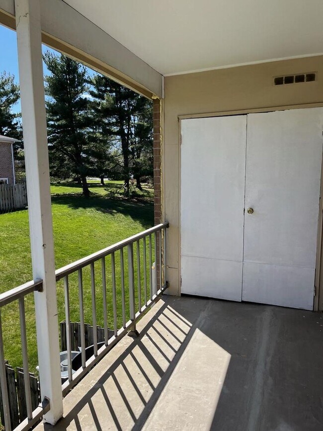 Building Photo - !PRICE REDUCTION! GWYNEDD CLUB 1BR CONDO AVAIL. IMMEDIATELY!