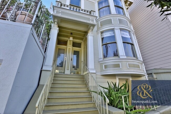 Building Photo - 3627 16th St