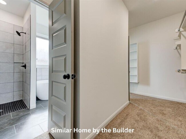 Building Photo - Move-In Ready! 4-Bed Home in Mustang