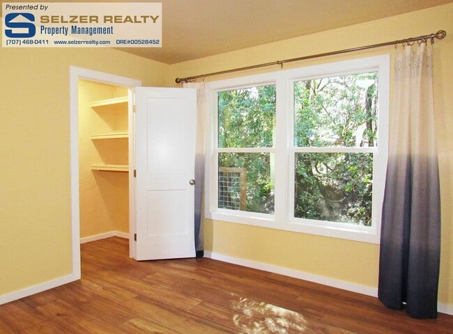Building Photo - Lovely recently constructed 1 bd. westside cottage; UTILITIES INCLUDED!