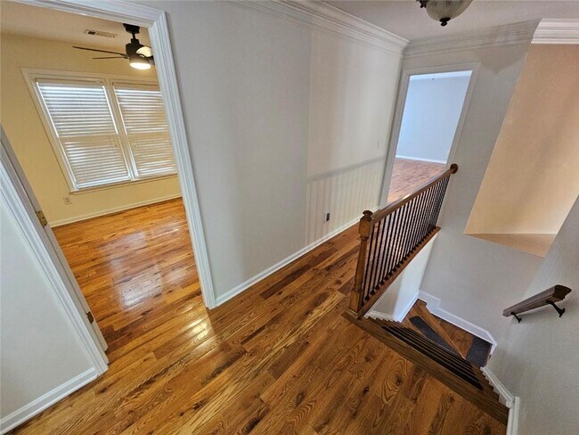 Building Photo - 11640 Vista Forest Dr