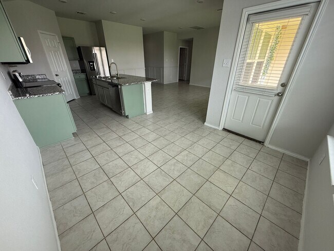 Building Photo - 3-Bedroom House for Rent in Killeen