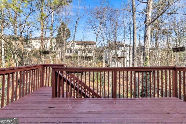 Building Photo - 9155 Nesbit Ferry Rd