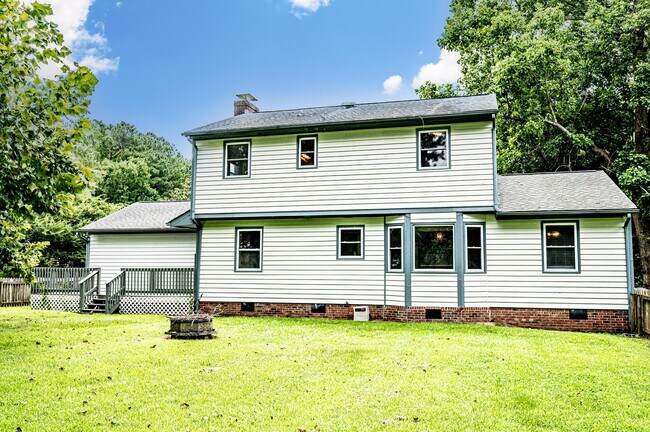 Building Photo - 419 Boros Rd