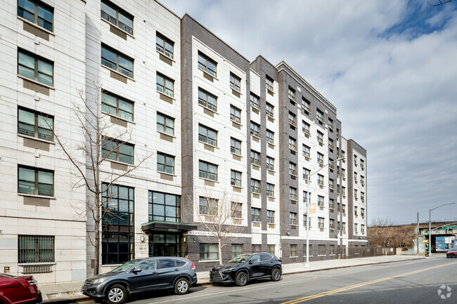 Building Photo - 12911 Jamaica Ave
