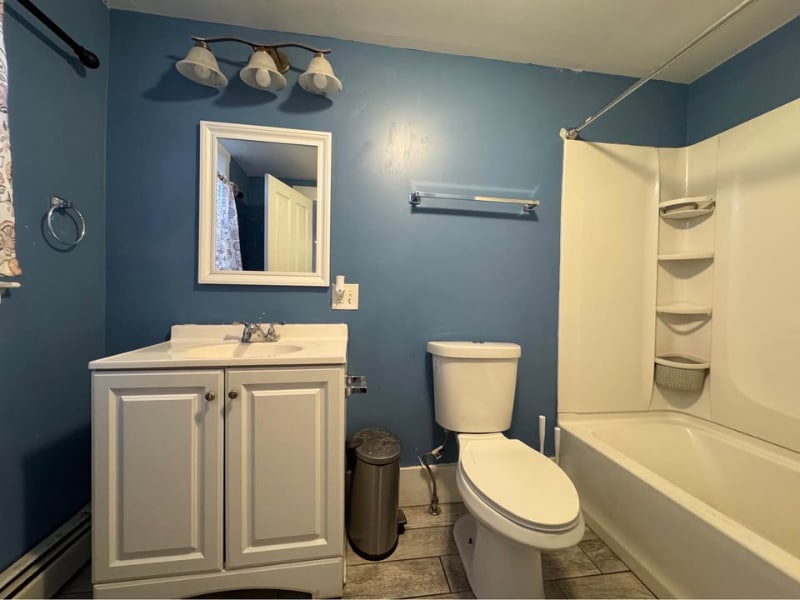 Building Photo - 6 Graham St