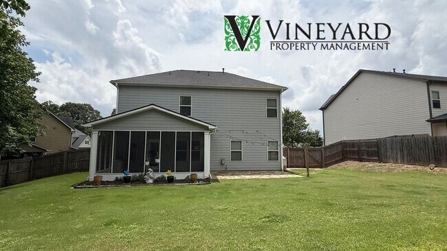 Building Photo - 303 Cherokee Reserve Ct