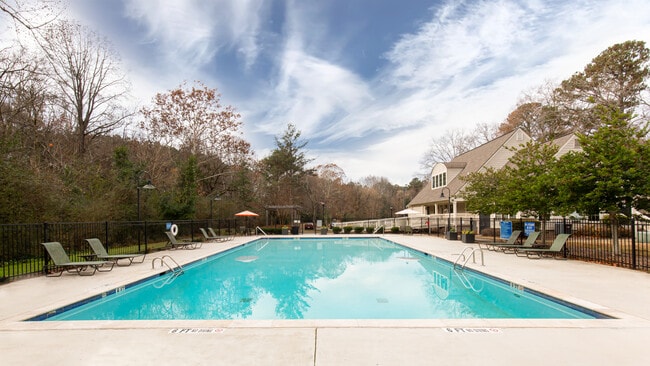 Building Photo - Centre at Peachtree Corners