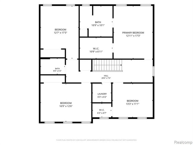 Building Photo - 5169 Poppydrew Ln