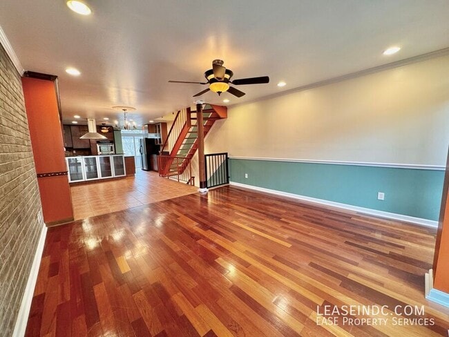 Building Photo - 1257 Delaware Ave SW