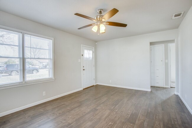 Building Photo - Updated Two Bedroom With Modern Flair!