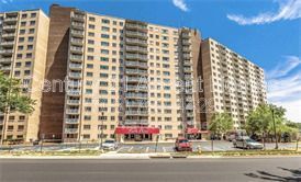 Building Photo - 2500 N Van Dorn St