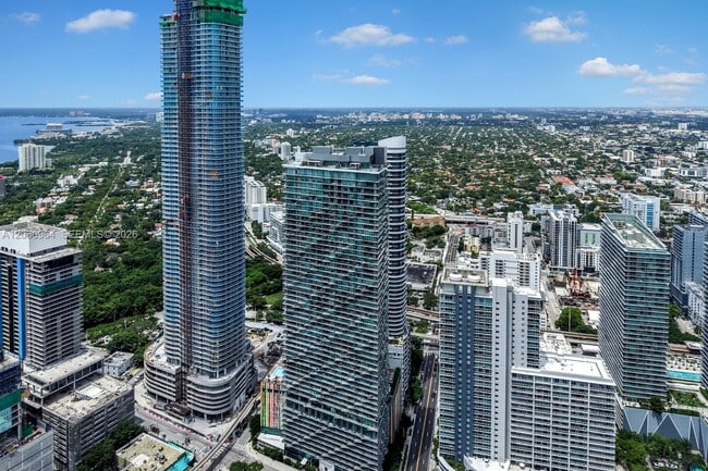 Building Photo - 1300 S Miami Ave