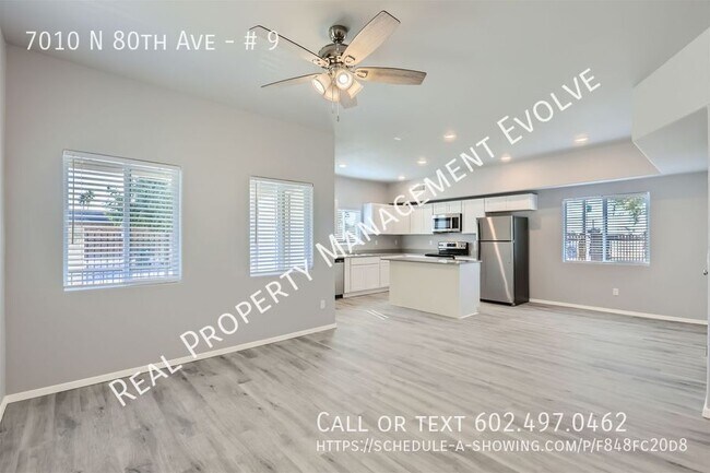 Building Photo - 7010 N 80th Ave