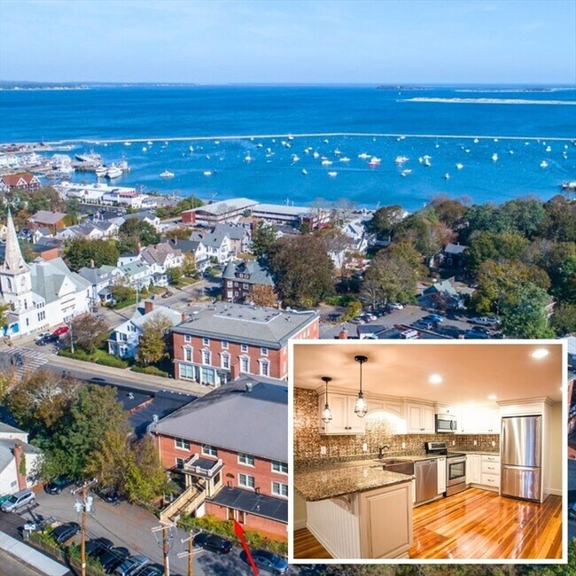 Primary Photo - 6 A School St