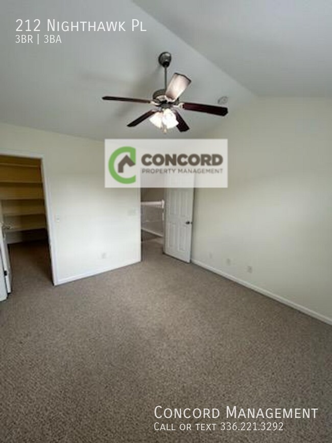 Building Photo - 212 Nighhawk Pl/Concordmgmt.com 336-273-05...
