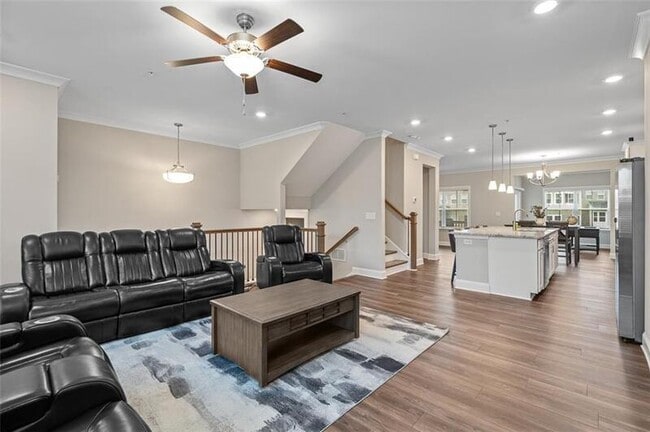 Building Photo - 2641 Blackburn Ct SE