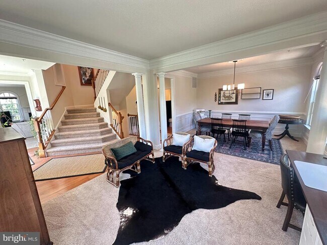 Building Photo - 15701 Tibberton Terrace