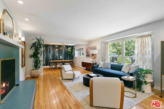 Building Photo - 3644 Goodland Ave