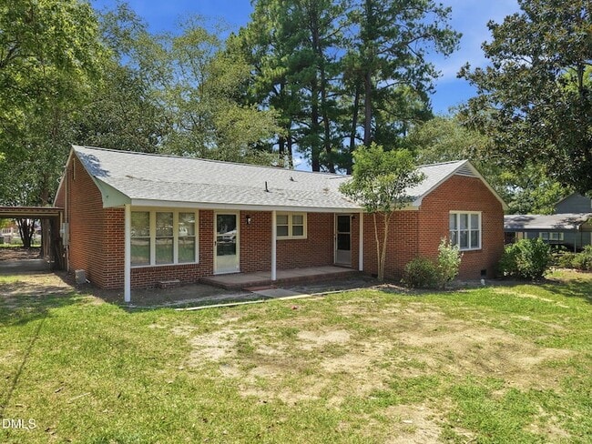 Building Photo - 1305 Erwin Rd