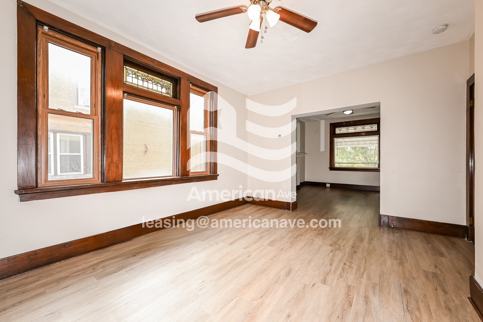 Building Photo - 124 Margaret St