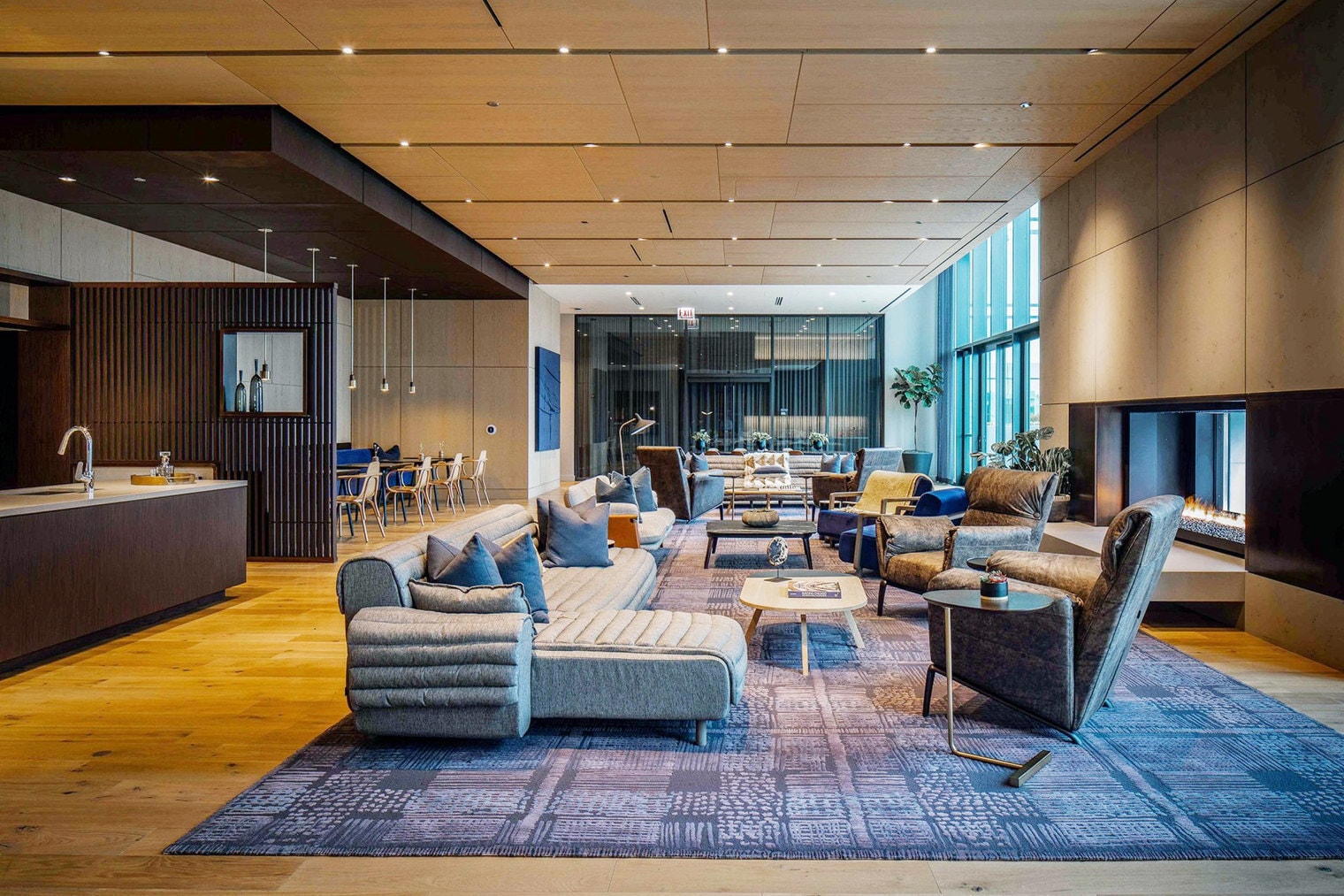 Building Photo - 1210 S Indiana Ave