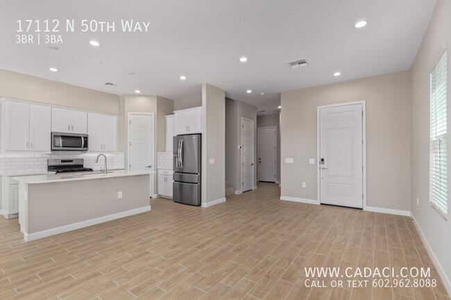 Building Photo - 17112 N 50th Way